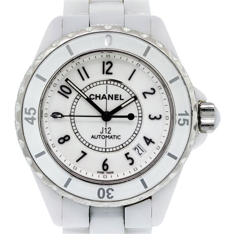 chanel j12 femme|Chanel j12 watch price list.